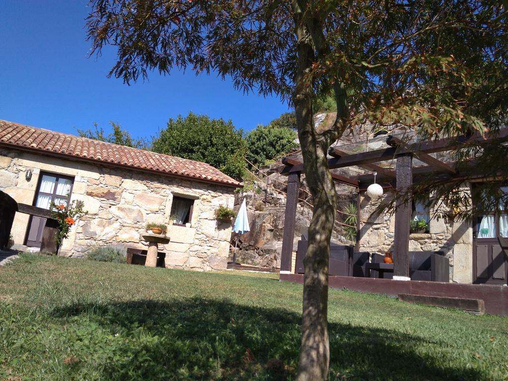 Casa Carola Villa Oia Exterior photo